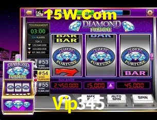 Platform Technology Vip345