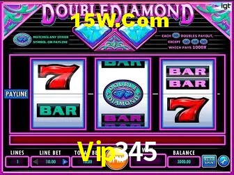 Account Benefits Vip345