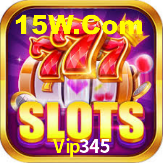 Vip345 App Interface